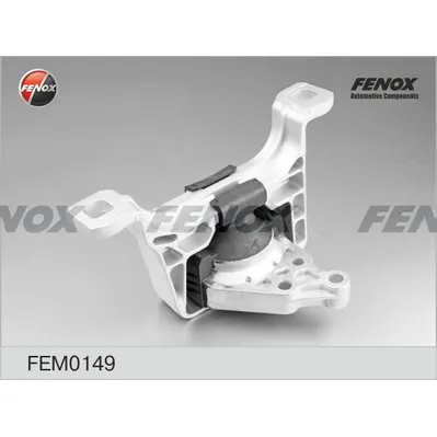 Опора двигателя R MAZDA 3 02-08 FENOX FEM0149