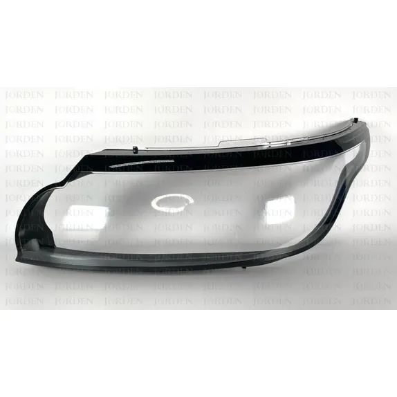 Стекло фары LH Range Rover Sport 2013-2017 Jorden Jorden DK6213W030EG/1