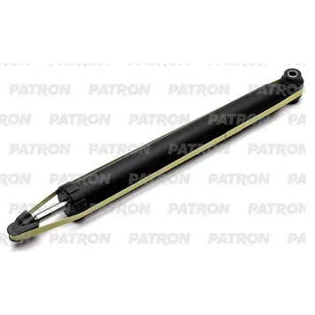 Амортизатор подвески задн MERCEDES C-class (W204/S204) 07-14 PATRON PSA999020