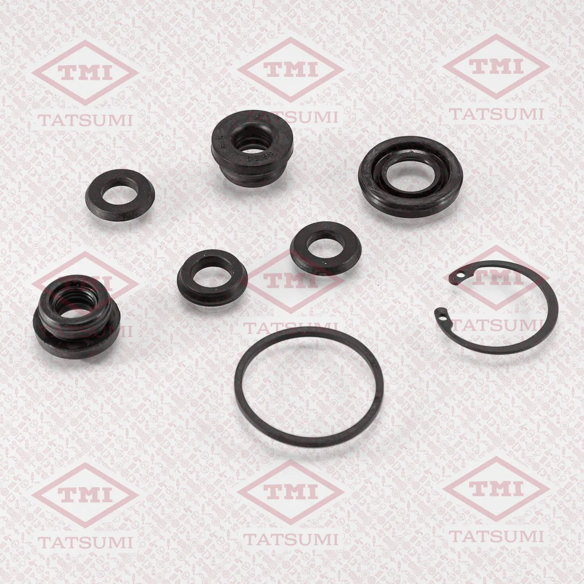 Ремкомплект главного тормозного цилиндра VAG TATSUMI TCG1040