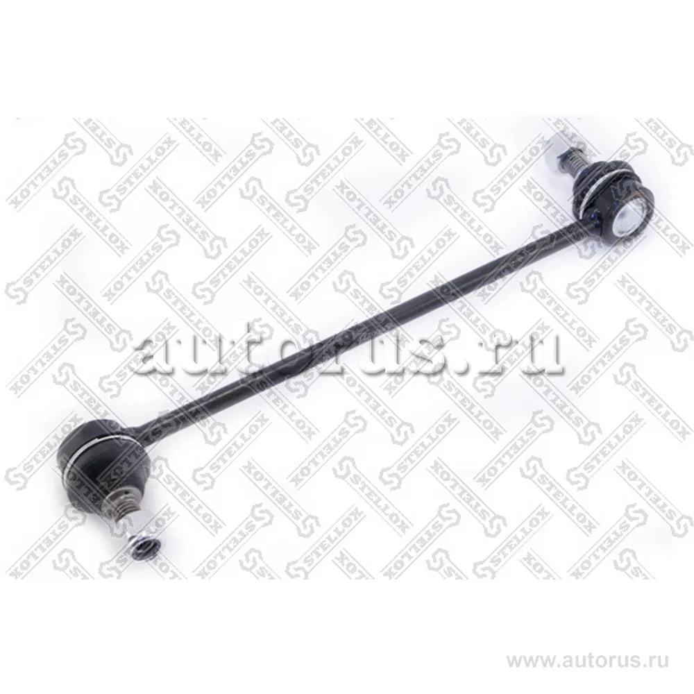 Тяга стабилизатора переднего Ford Contour 2.5 98-00 STELLOX 56-00040-SX