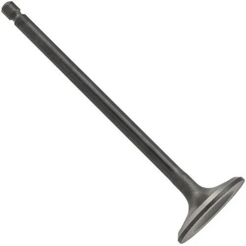 Клапан ДВС IN 33.0x6.0x112.4 Mitsubishi Eclipse, Galant, L 200 II, L 300 II , Lancer, Pajero, Space Z17467R