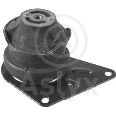 Подушка двиг. VW LUPO/POLO 1.0-1.6 95- R ASLYX AS-201726