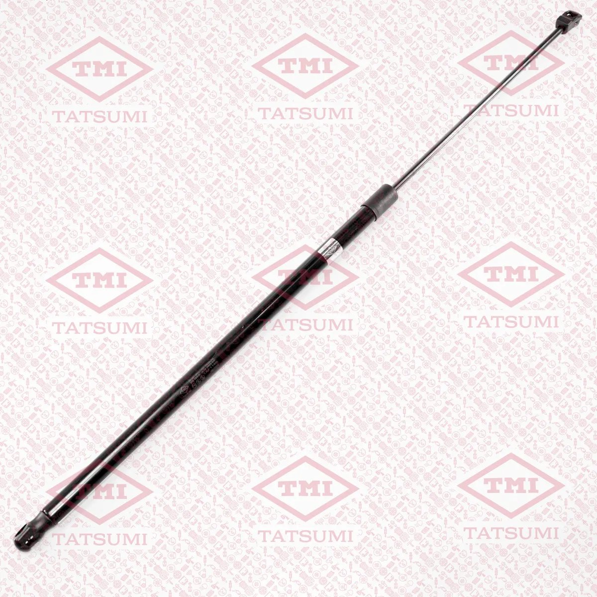 Амортизатор капота (L=741mm, F=210N) AUDI Q3 11-> TATSUMI TAF1165
