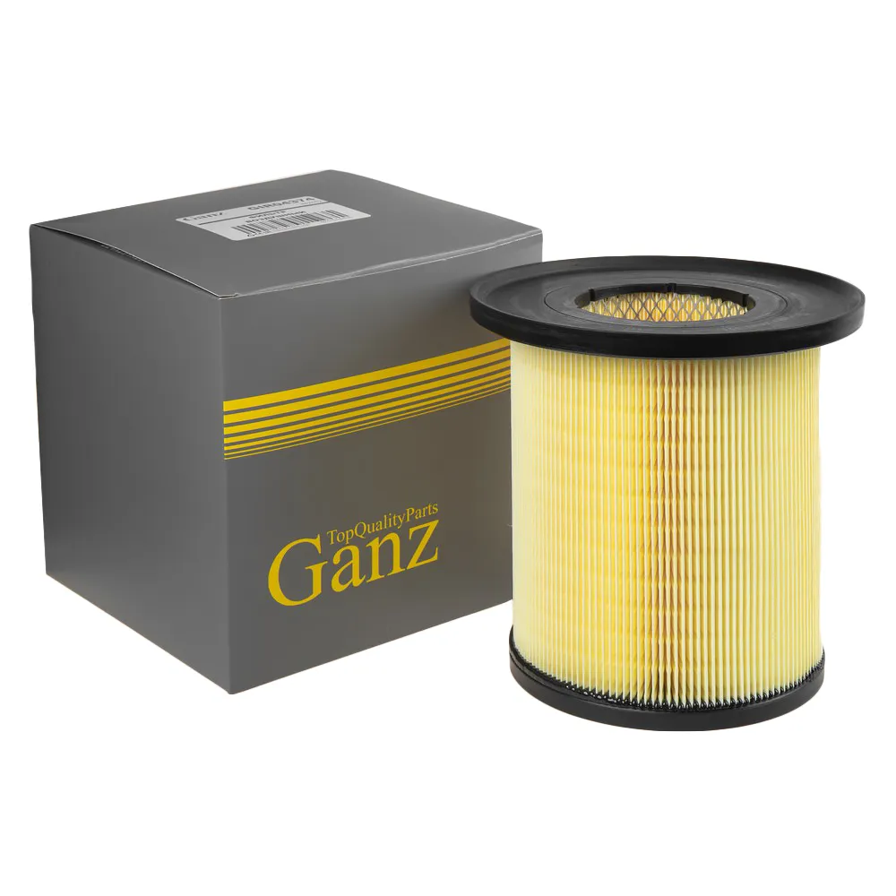 Фильтр воздушный для ГАЗель NEXT A21R GANZ GIR04374