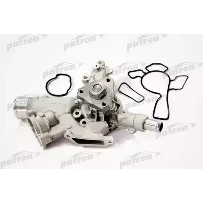 Насос водяной O-260 OPEL ASTRA-G/SW 1.2I 16V 98-, CORSA B 1.0I/1 PATRON PWP1122