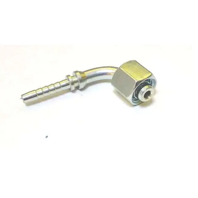 Фитинг DKOL (DN05 3/16)x90град.x(M14x1,5) ATD ATD809212
