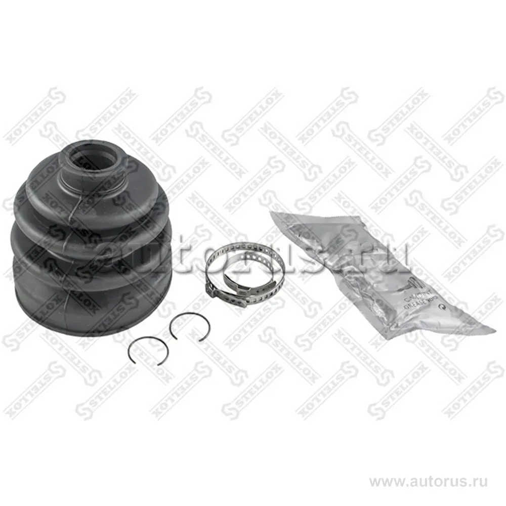 К-кт пыльника ШРУСа нар.Nissan Almera 1 STELLOX 1300630_SX