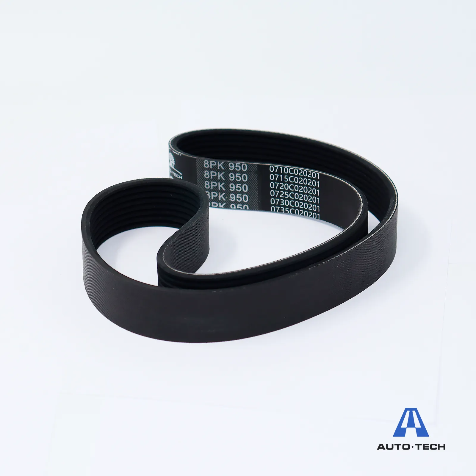 Ремень 8PK950 (генератор) WD10 AVTO-TECH AT0842