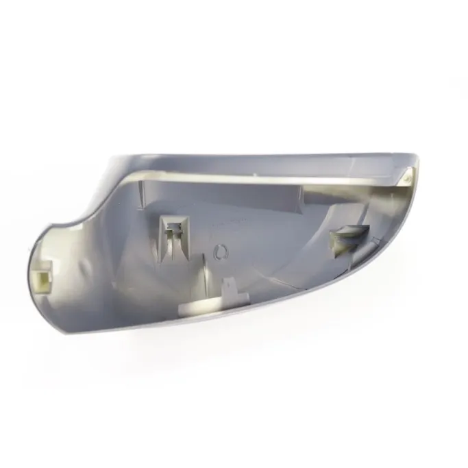 Накладка зеркала двери Прав. VW Passat B6 2005-2010 DoCar 3C0857538AGRUDCR