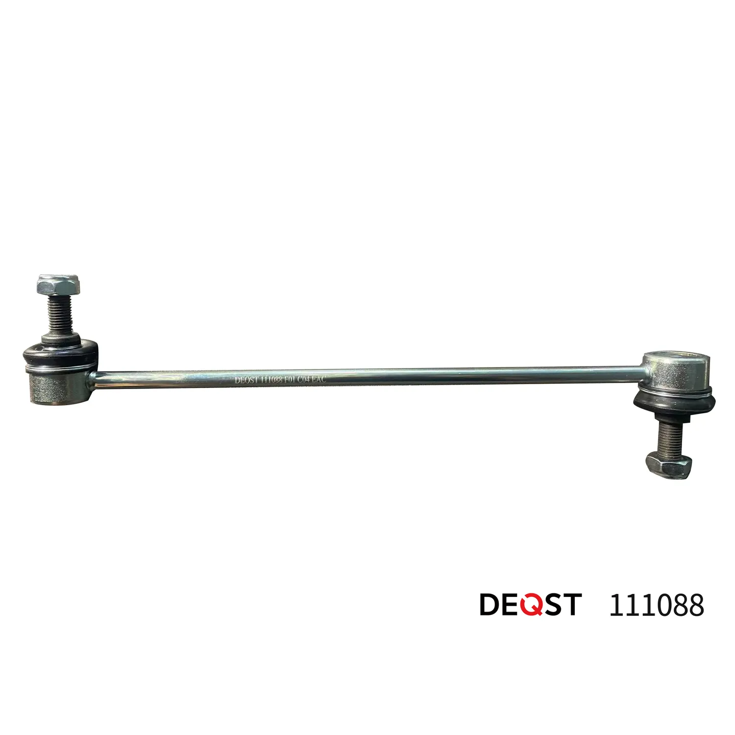 Тяга стабилизатора передняя L=R MAZDA CX-5 01,11- DEQST 111088