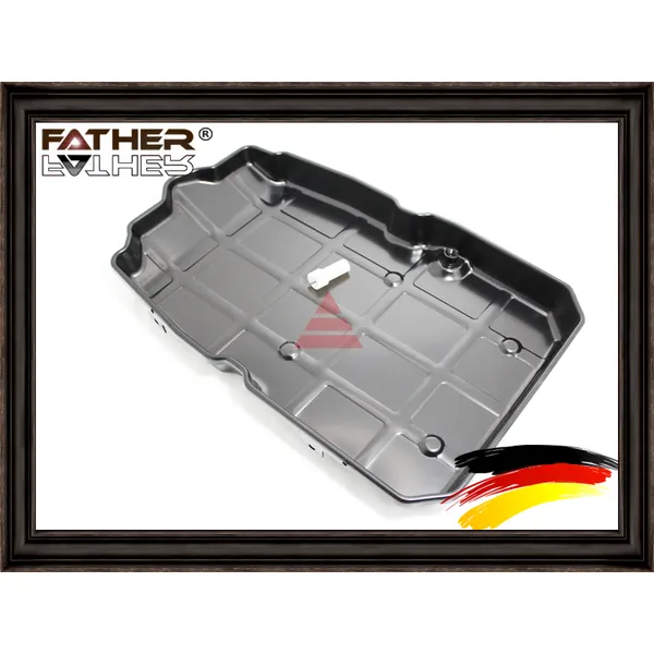 Поддон масляный FATHER F2780R87