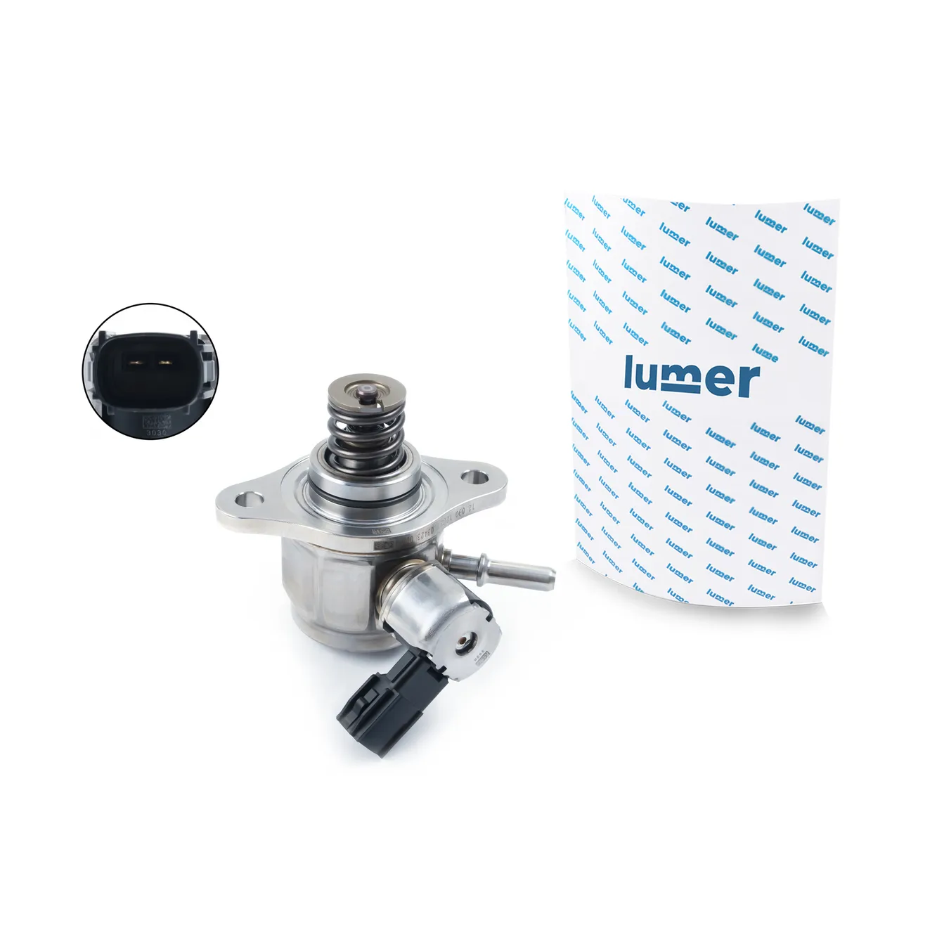 Насос топливный TOYOTA Lumer LM12455