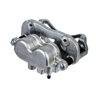 Суппорт тормозной передний правый Hyundai H1/H100/Starex/Porter Al STELLOX 05-90548-SX