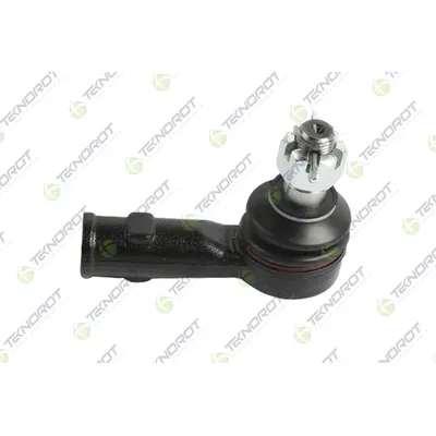 Наконечник рулевой L=R TEKNOROT GW-101