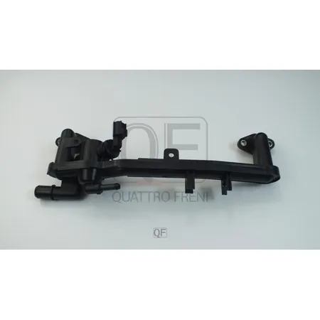 Патрубок системы охлаждения QUATTRO FRENI QF45A00201