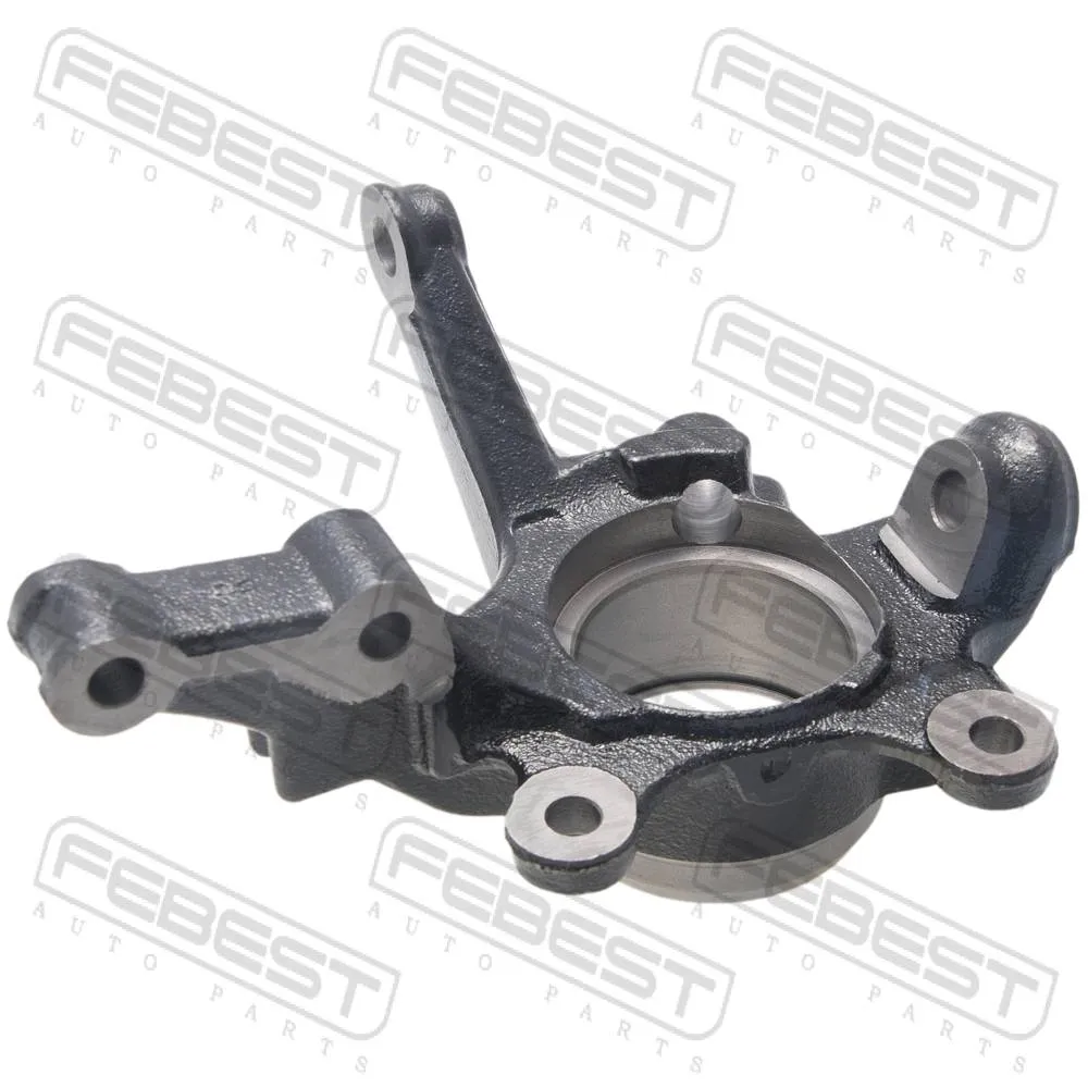 Кулак поворотный R NISSAN Almera Classic 06-> FEBEST 0228-N16FRH