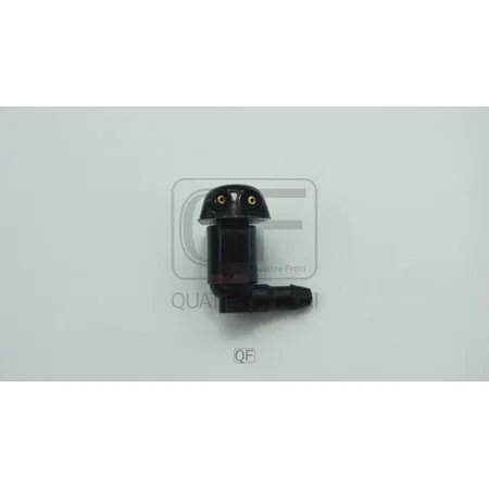 Форсунка омывателя ветрового стекла LH QUATTRO FRENI QF10N00390