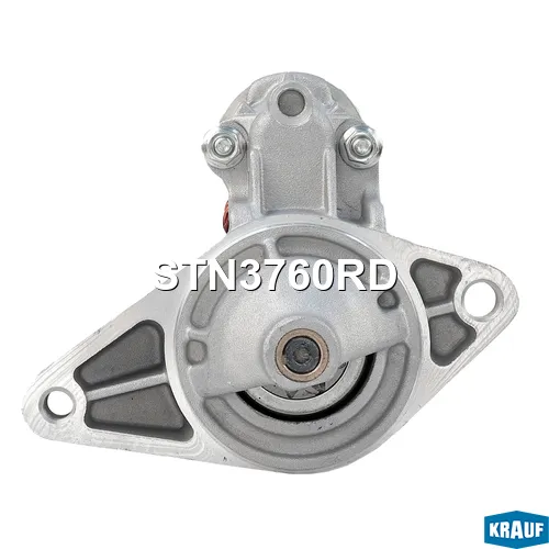 Стартер 1.0 kW KRAUF STN3760RD