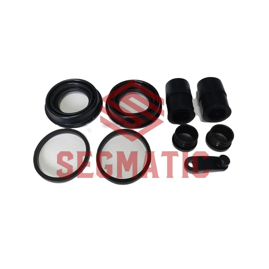 Ремкомплект суппорта передний BMW X5 E710 AUDI A6 C7 SEGMATIC SG700526