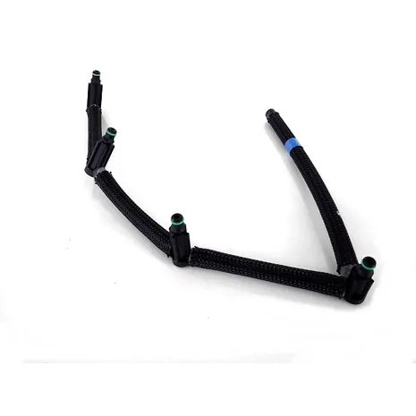 Магистраль обратки CITROEN C3 Picasso (08-) TORK TRK1553