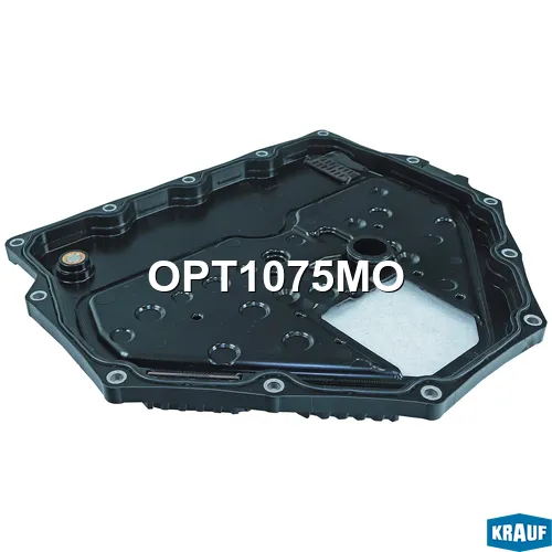 Поддон масляный КПП KRAUF OPT1075MO