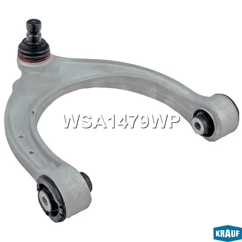 Рычаг подвески KRAUF WSA1479WP