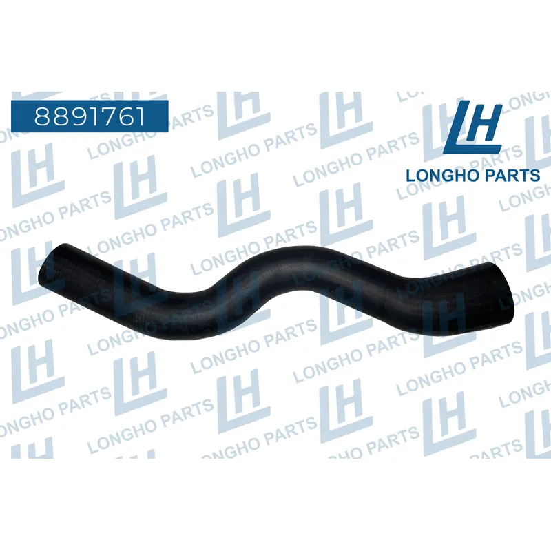 Патрубок резиновый (шланг) MITSUBISHI L200 SPORTERO NATIVA/PAJERO SPORT 1505A LONGHO 8891761
