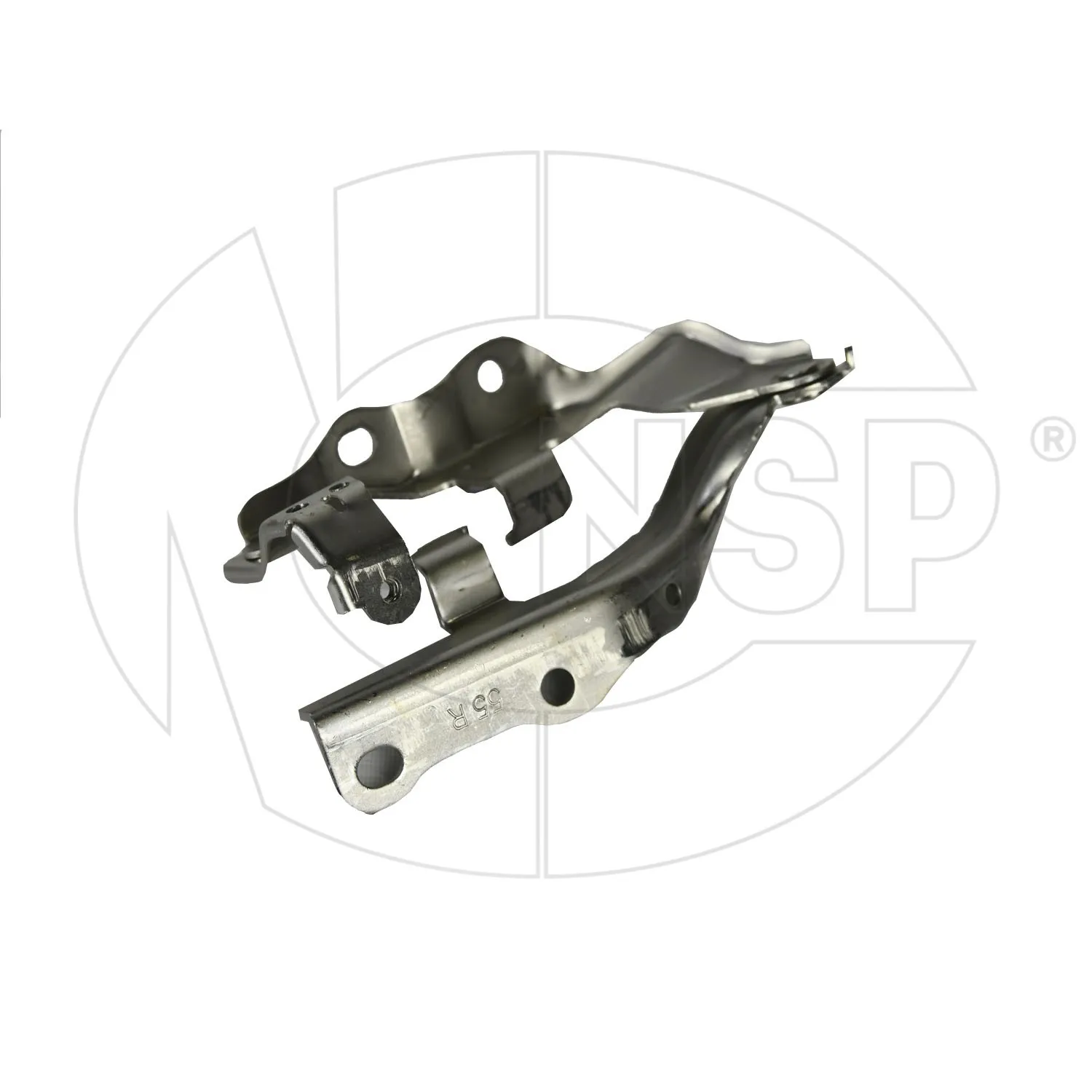 Петля капота правая TOYOTA Camry VII NSP NSP045341033240