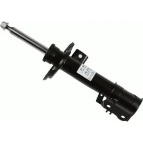 АМОРТИЗАТОР ПОДВЕСКИ SACHS 317300