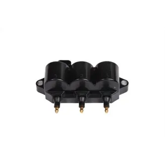 Катушка зажигания Chevrolet Spark II 0.8 05.05> STELLOX 61-00181-SX
