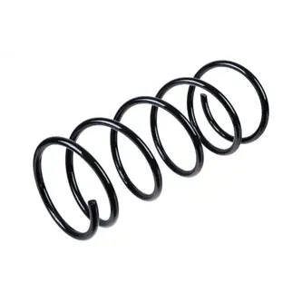 Пружина передняя 40 275 73 Ford Focus ZENTPARTS Z38154_ZNT