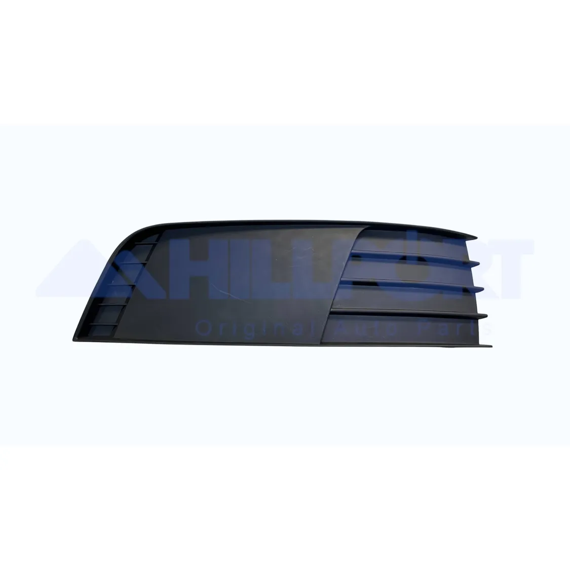 Заглушка бампера HILLPORT SHP1207AL