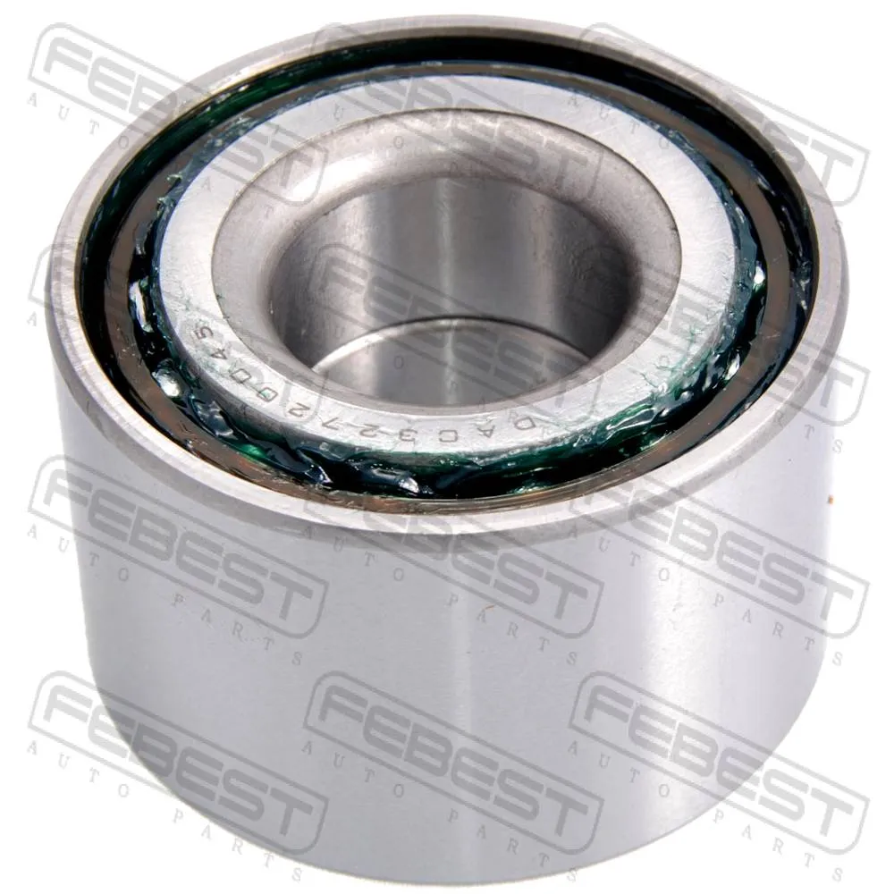 Подшипник ступичный передний 32x72x45 TOYOTA CHASER GX90,JZX9#,LX90,SX90 1992.10-1996.09 FEBEST DAC32720045