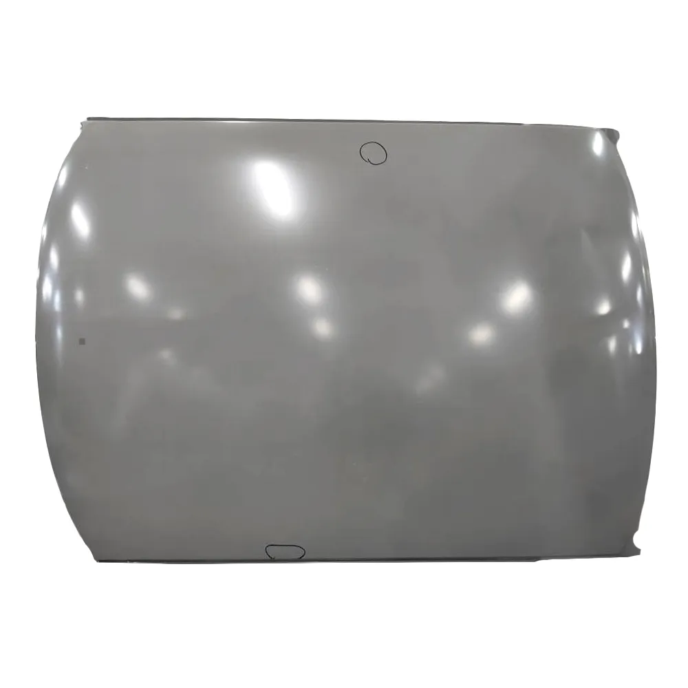 Панель крыши (катафорез), Уценка LADA 21700570101210-N4 Уценка