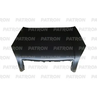 Капот Toyota Prado 2002-2010 PATRON P70-TY134A