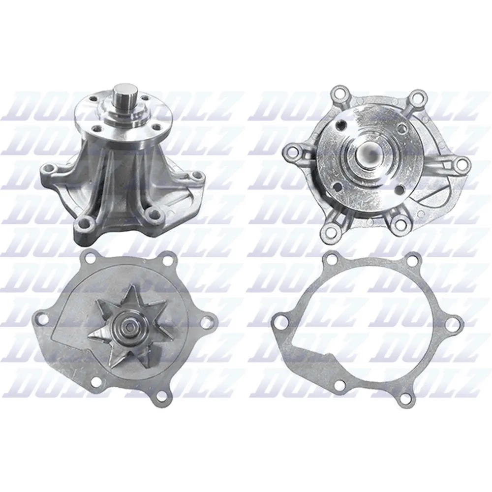 Помпа, водяной насос DOLZ T240