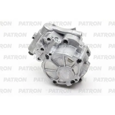 Насос масляный IVECO: DAILY III, DAILY IV, DAILY V 3.0D PATRON POP060