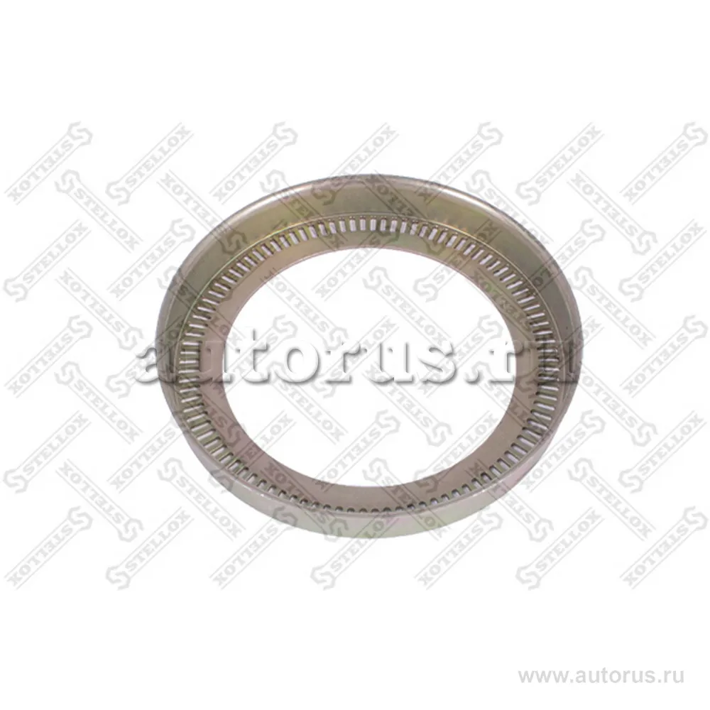 Кольцо ступицы зубчатое ABS RVI Premium TR, AE Magnum, Magnum E-Te STELLOX 84-41833-SX