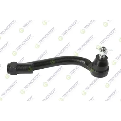 Наконечник рулевой L Kia Carens lll 06-/Magentis 05- TEKNOROT KI-511