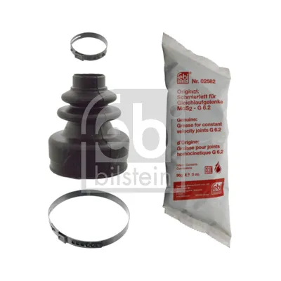 Пыльник ШРУСа внутреннего. комплект PSA Expert. Jumper. Boxer. Jumpy. Scudo. Ducato 1.9-2.8L 96-06г FEBI 14906