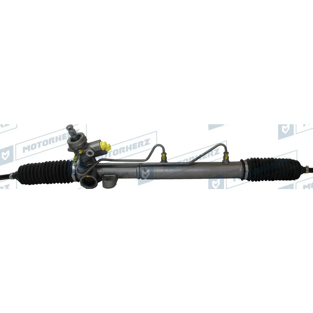 Рулевая рейка без тяг гидравлическая (CHRYSLER Neon II 1999-2005, CHRYSLER PT Cruiser 2000-2010, DOD R26461NW