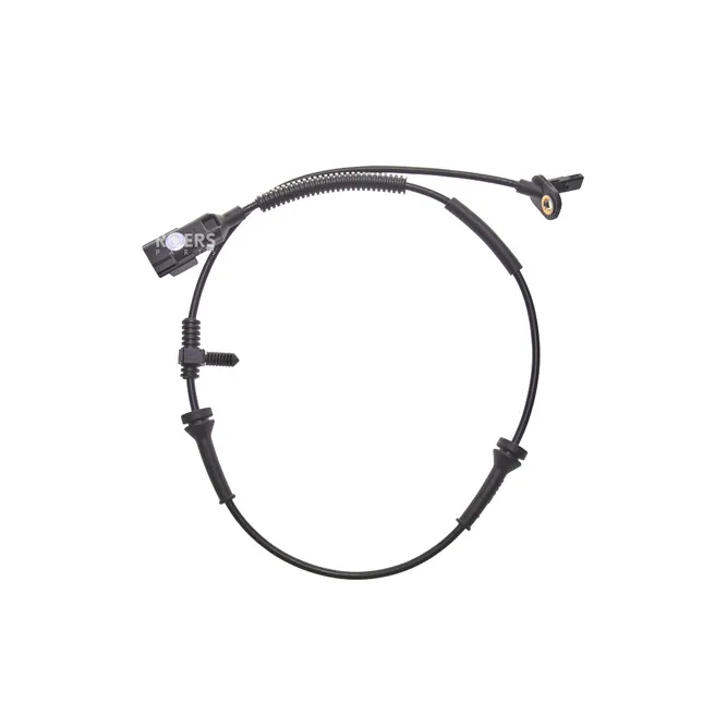 Датчик вращения колеса передний Roers Parts RPLR024202