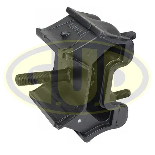 Подушка двиг. ПЕРЕДН MER W163 4.0CDI4.35.5AMG 98-05 G.U.D GEM001240