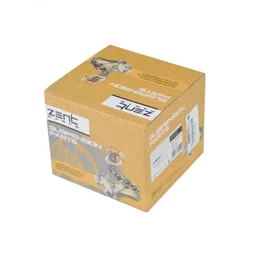 Опора амортизатора заднего левого Mazda 323 1.4-2.0/2.0D/TD 98> ZENTPARTS Z11847_ZNT