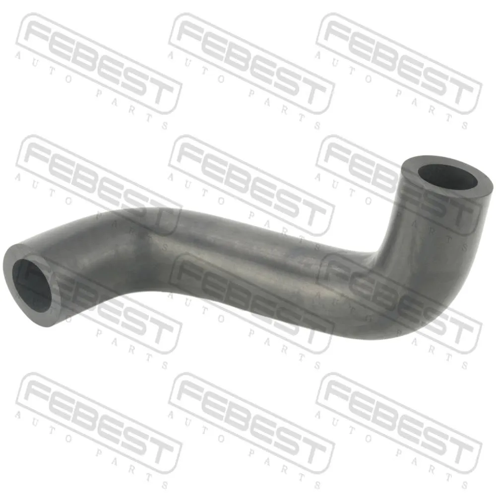 Патрубок системы вентиляции картера FORD ECOSPORT CR1 2014- FEBEST 05451-001