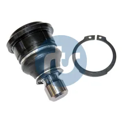 Опора шаровая L=R +крепеж NISSAN Qashqai/X-Trail (T31) RTS 93-02337