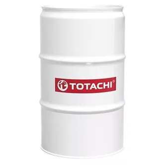 Масло трансмиссионное TOTACHI NIRO ATF MULTI-VEHICLE синтетическое 60 л 22460
