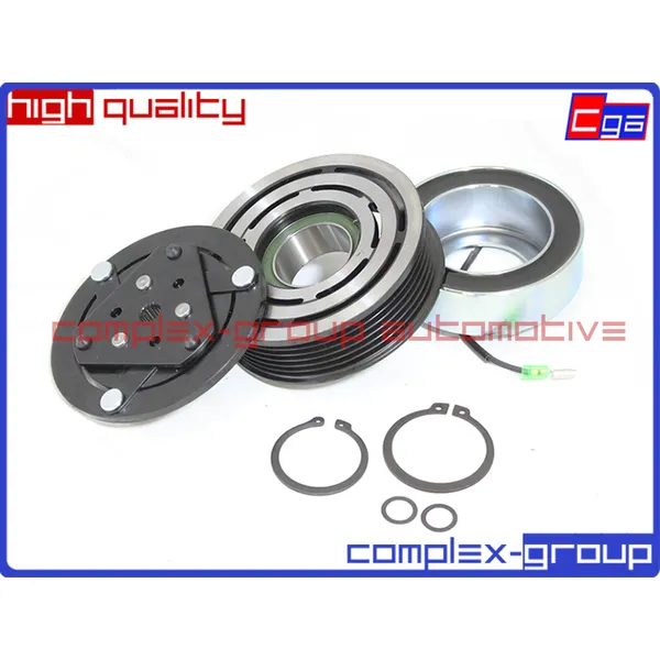 Муфта Mitsubishi ASX, Lancer, Outlander CGA 13MC5009HDRA