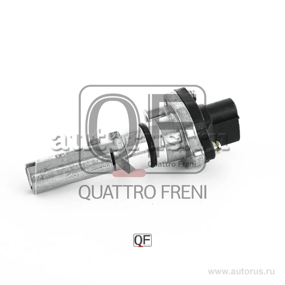 Датчик скорости QUATTRO FRENI QF31B00020
